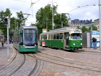 Der Straßenbahnbetrieb hat nur deshalb in Ludwigshafen und Mannheim gebrauchte Fahrzeuge gekauft, weil die neuen Bombardier-Wagen unzuverlässig sind 